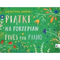 Pi�tki na fortepian