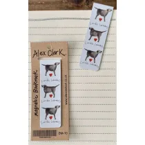 Alex Clark Zak�adka do ksi��ki BM10 Labrador