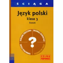 ciga - J. Polski LO 3