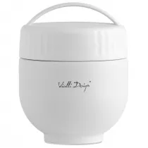 Vialli Design Termos z pojemnikiem i yk Fuori biay 30282 680 ml