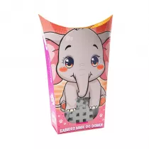 Mini Waffle 25el Pocket Pets: So