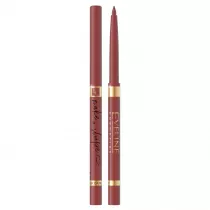 Eveline Cosmetics Make A Shape automatyczna konturwka do ust 01 Milk Candy
