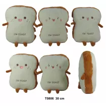 PLUSZAK TOST 30CM SA 1/12 Sun-Day