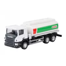 Scania Castrol Tanker 1:64 RMZ Daffi