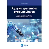 Ryzyko system�w produkcyjnych. Ocena, kategoryzacja i warto�ciowanie strat