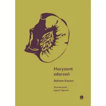 Horyzont zdarze�