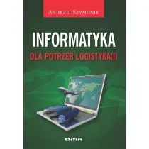 Informatyka dla potrzeb logistyka(i)