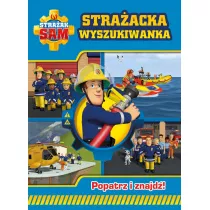Straak Sam. Straacka wyszukiwanka
