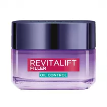 LOreal Paris Revitalift Filler nawilajcy el-krem do twarzy z kwasem hialuronowym i salicylowym 50 ml