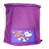 MCD Worek cool. Mam tu buty