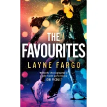 The Favourites wer. angielska