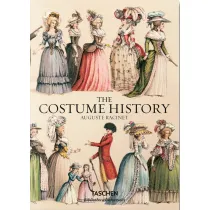 The Costume History