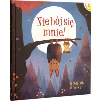 Nie bj si mnie!