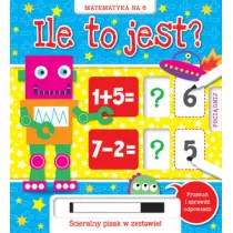 Matematyka na 6 Ile to jest?