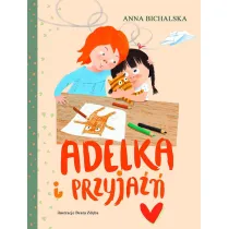 Adelka i przyja