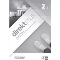 Direkt plus 2a. Zeszyt wicze
