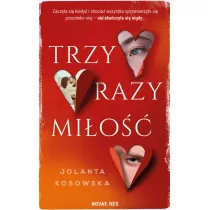 Trzy razy mio