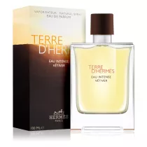 Terre D'Hermes Eau Intense Vetiver Woda perfumowana 100 ml