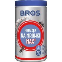 Bros Proszek na mrówki Max 100 g