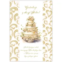 Trend Karnet Silver �lub