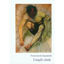 Usi�d� obok