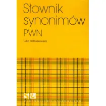 S�ownik synonim�w PWN