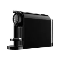 ekspres kapsukowy Gioia Plus Czarny + 48szt kapsuek NAPOLI