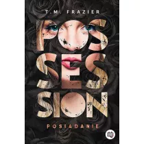 Possession. Posiadanie. Perwersja. Tom 2