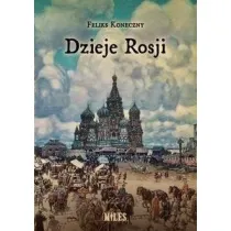 Dzieje Rosji