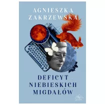 Deficyt niebieskich migdaw