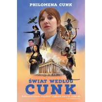 �wiat wed�ug Cunk. Ilustrowana historia wszystkich wydarze�, o ile starczy miejsca
