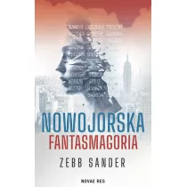 Nowojorska fantasmagoria