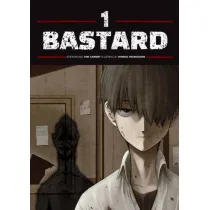 Bastard. Tom 1