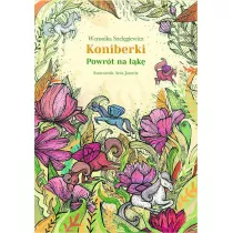 Koniberki Powrt na k