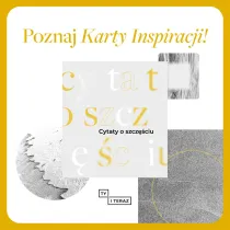 Cytaty o szcz�ciu