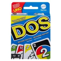 Uno DOS Refresh HNN01 Mattel
