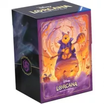 Disney Lorcana (Set06) deck box B Kubu� Puchatek Ravensburger