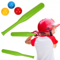 Zestaw do gry w baseball Technok