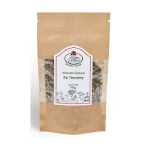 Zielarnia Warmi�ska Herbatka zio�owa Na Tarczyc� 90 g