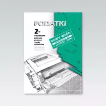 Michalczyk i Prokop 2-odcinkowe polecenie przelewu- wp�ata...F-130-2