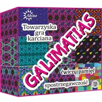 Karty - Galimatias