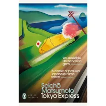Tokyo Express