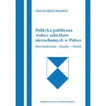 Polityka publiczna wobec zabytk�w nieruchomych..
