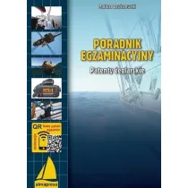 Poradnik egzaminacyjny Patenty eglarskie