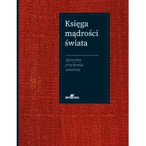 Ksi�ga m�dro�ci �wiata