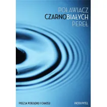 Po�awiacz czarnobia�ych pere�
