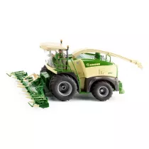 Siku Farmer - Kombajn do kukurydzy Krone Big S4066
