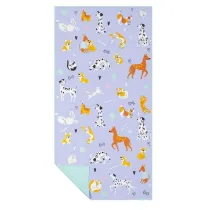 Rcznik plaowy Kiddy 80x160cm