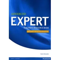 Advanced Expert 3ed Teacher`s Book