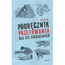 Podr�cznik przetrwania dla si� specjalnych